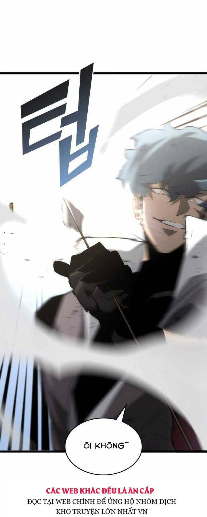 Sự Trở Lại Của Người Chơi Cấp Sss Chap 17 - Next Chap 18