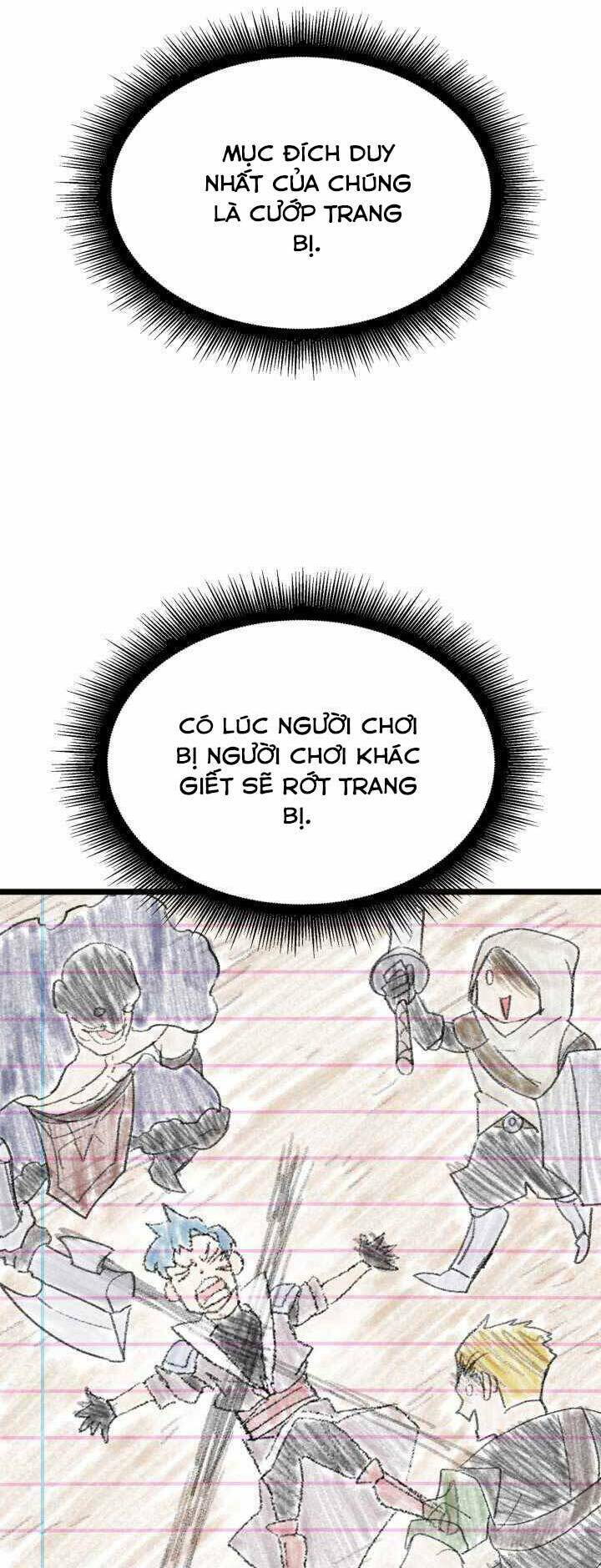 Sự Trở Lại Của Người Chơi Cấp Sss Chap 17 - Next Chap 18