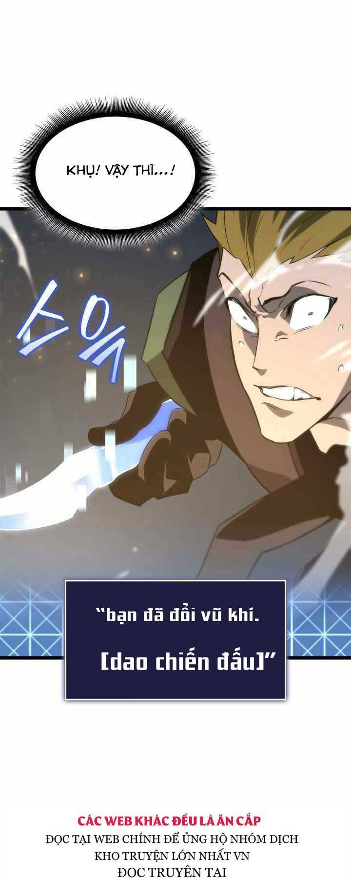 Sự Trở Lại Của Người Chơi Cấp Sss Chap 17 - Next Chap 18