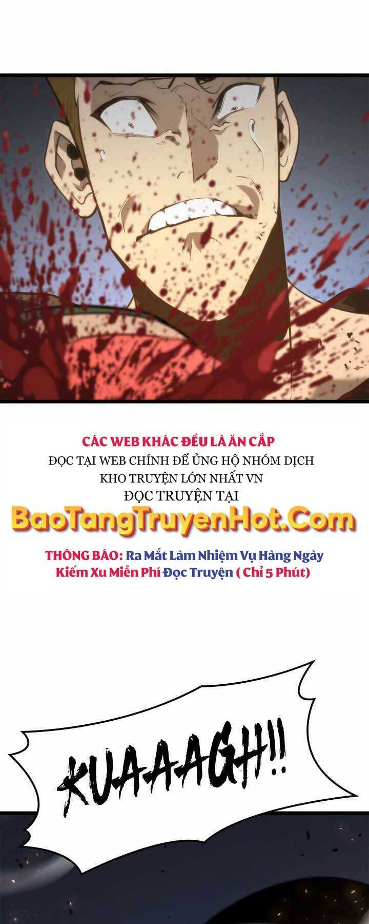 Sự Trở Lại Của Người Chơi Cấp Sss Chap 17 - Next Chap 18