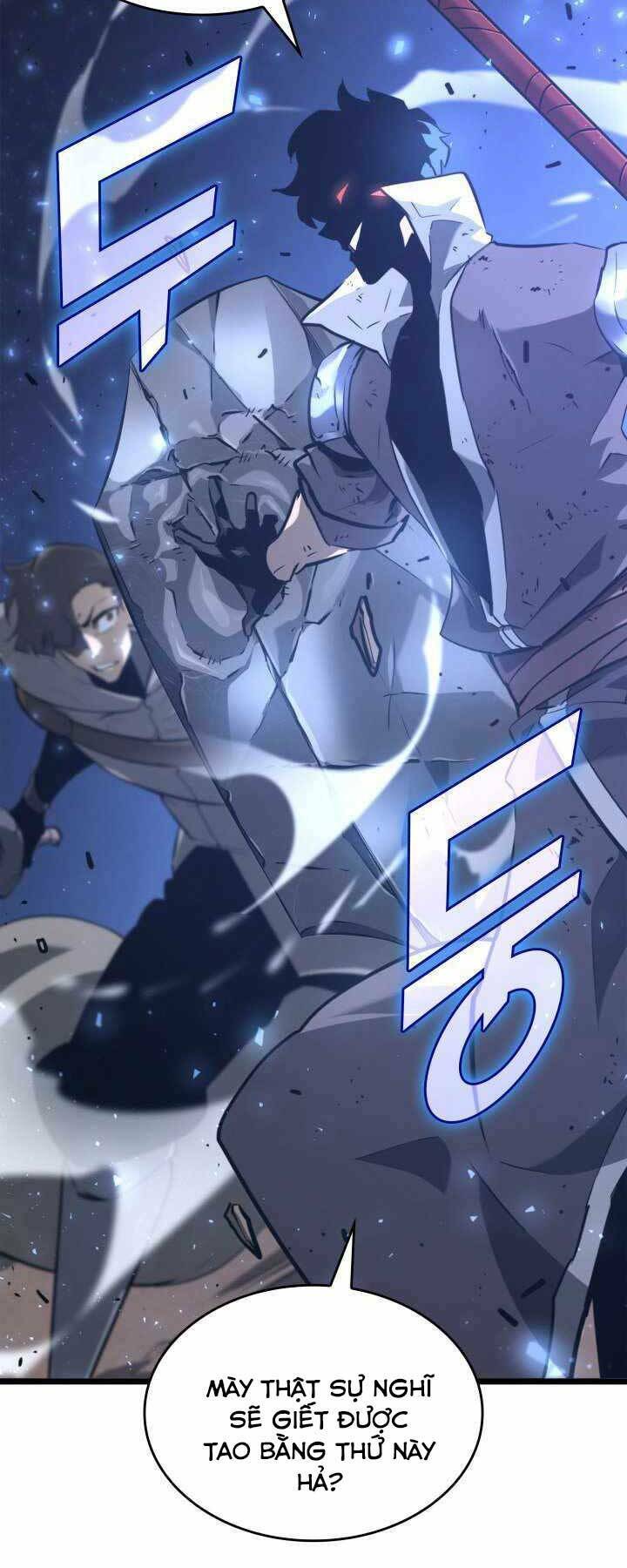 Sự Trở Lại Của Người Chơi Cấp Sss Chap 17 - Next Chap 18