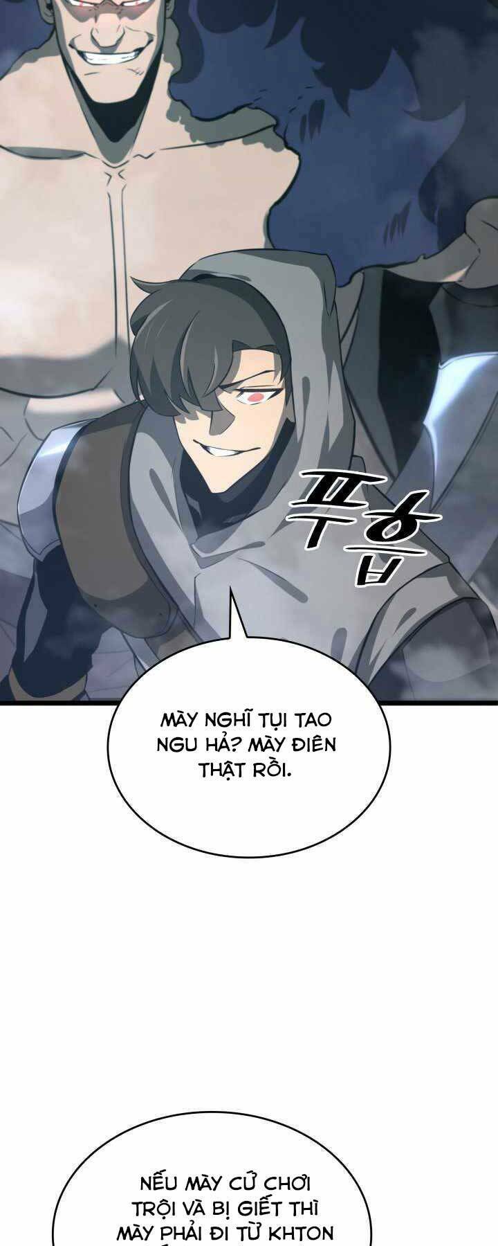 Sự Trở Lại Của Người Chơi Cấp Sss Chap 17 - Next Chap 18