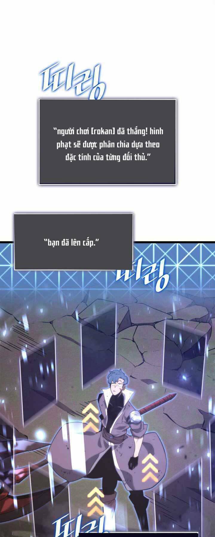 Sự Trở Lại Của Người Chơi Cấp Sss Chap 17 - Next Chap 18