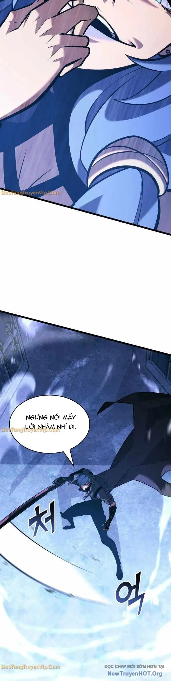 Sự Trở Lại Của Người Chơi Cấp Sss Chap 170 - Next Chap 171