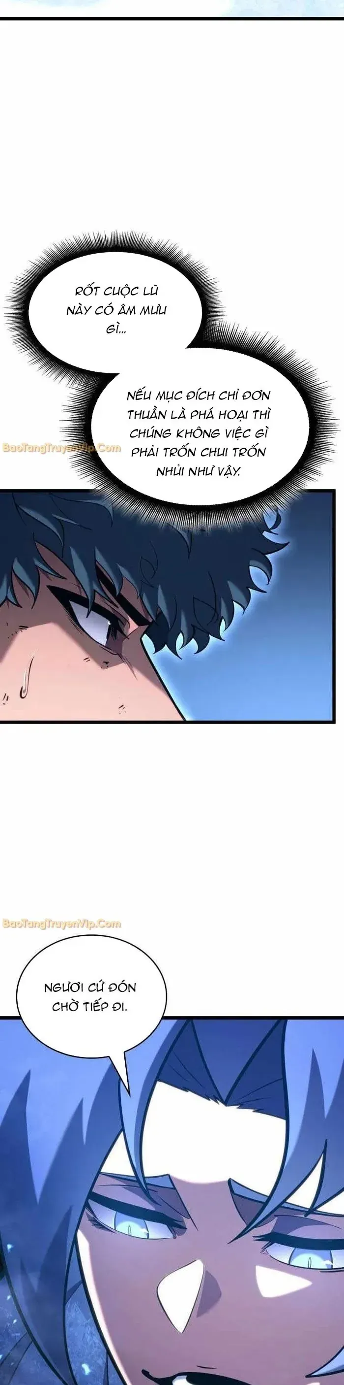 Sự Trở Lại Của Người Chơi Cấp Sss Chap 170 - Next Chap 171