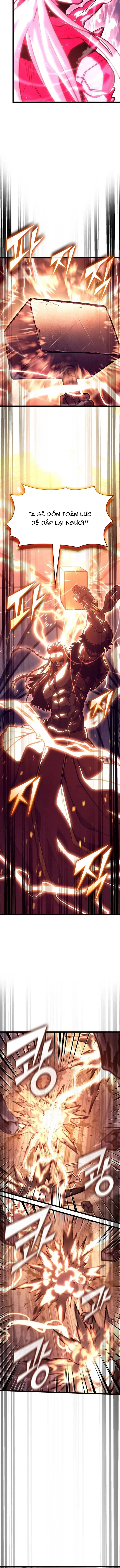 Sự Trở Lại Của Người Chơi Cấp Sss Chap 172 - Next Chap 173