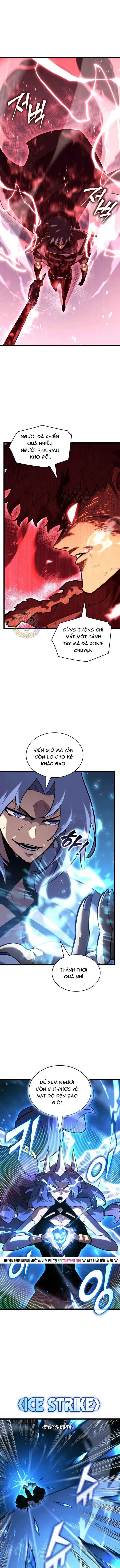 Sự Trở Lại Của Người Chơi Cấp Sss Chap 172 - Next Chap 173