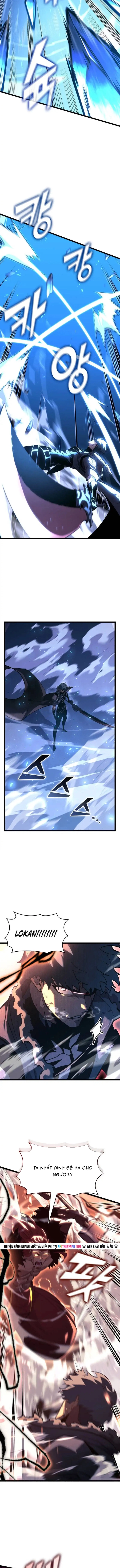 Sự Trở Lại Của Người Chơi Cấp Sss Chap 172 - Next Chap 173