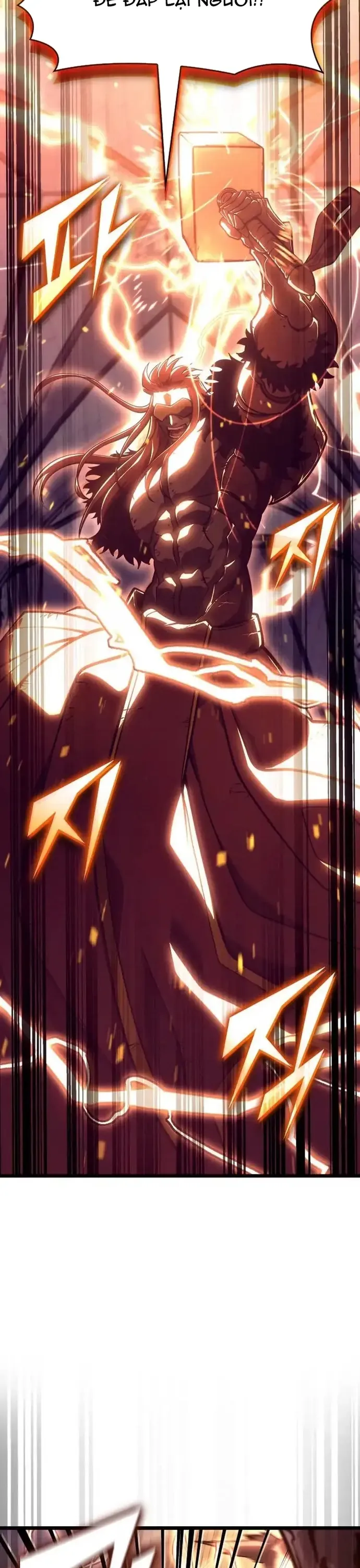 Sự Trở Lại Của Người Chơi Cấp Sss Chap 172 - Next Chap 173