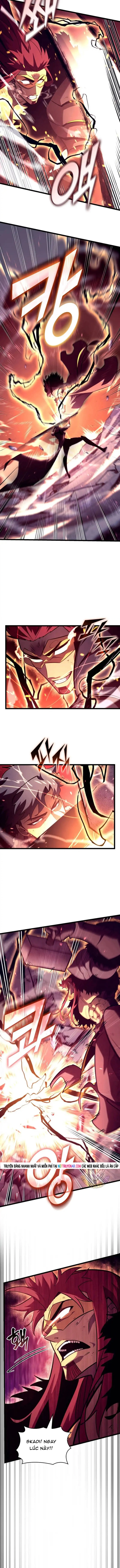 Sự Trở Lại Của Người Chơi Cấp Sss Chap 172 - Next Chap 173