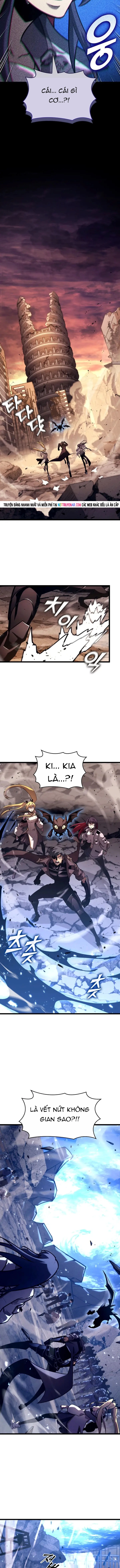 Sự Trở Lại Của Người Chơi Cấp Sss Chap 175 - Next Chap 176