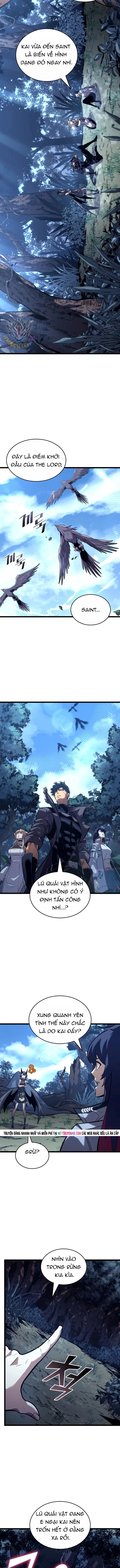 Sự Trở Lại Của Người Chơi Cấp Sss Chap 175 - Next Chap 176