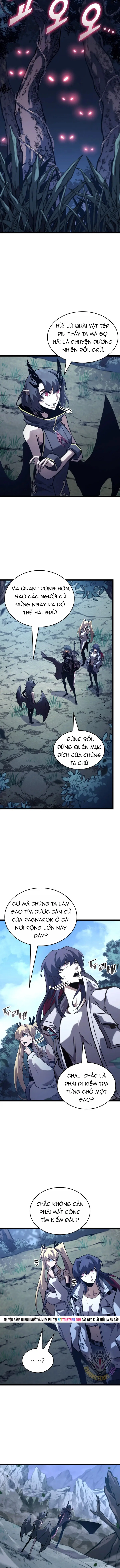 Sự Trở Lại Của Người Chơi Cấp Sss Chap 175 - Next Chap 176