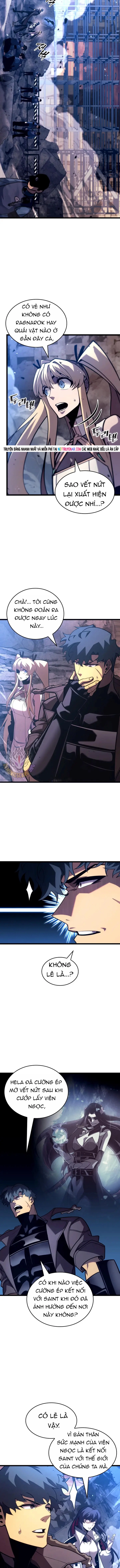 Sự Trở Lại Của Người Chơi Cấp Sss Chap 175 - Next Chap 176