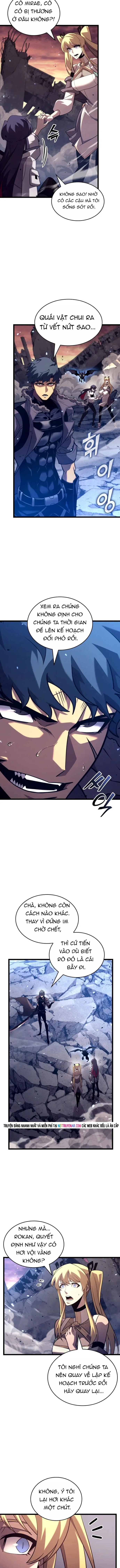Sự Trở Lại Của Người Chơi Cấp Sss Chap 175 - Next Chap 176