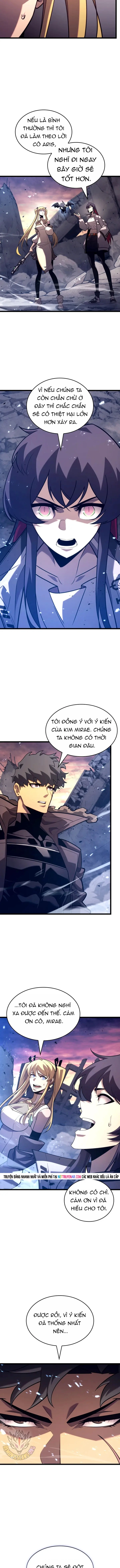 Sự Trở Lại Của Người Chơi Cấp Sss Chap 175 - Next Chap 176