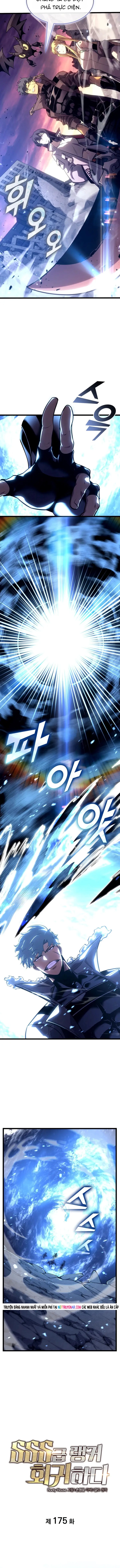 Sự Trở Lại Của Người Chơi Cấp Sss Chap 175 - Next Chap 176