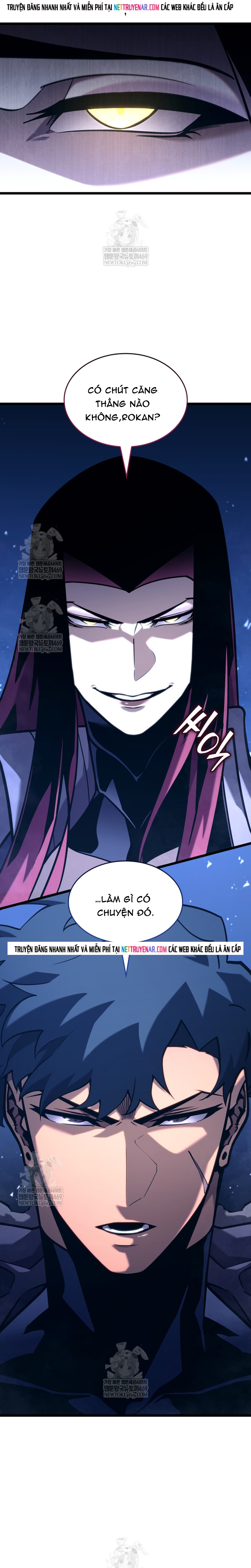 Sự Trở Lại Của Người Chơi Cấp Sss Chap 177 - Next Chap 178