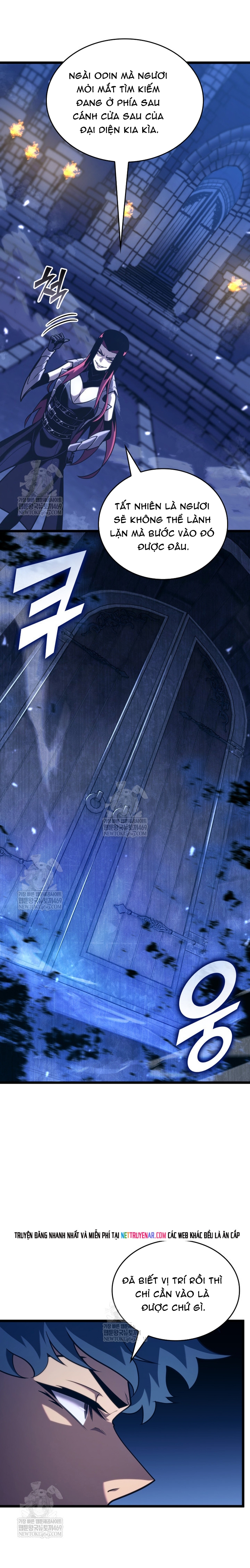 Sự Trở Lại Của Người Chơi Cấp Sss Chap 177 - Next Chap 178