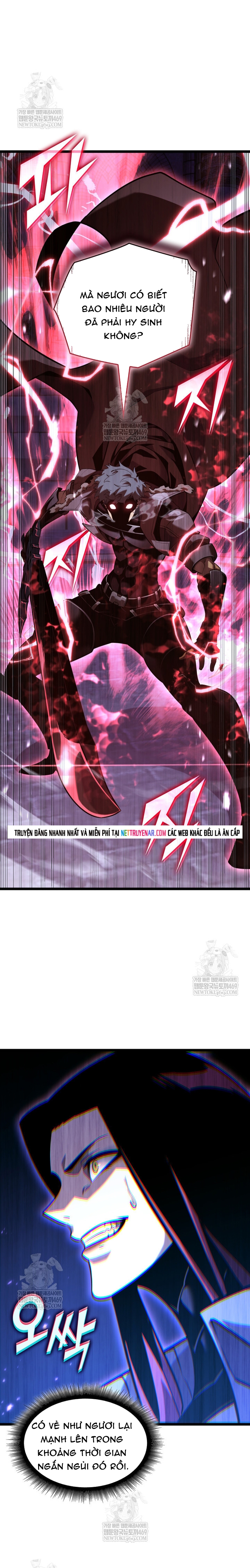 Sự Trở Lại Của Người Chơi Cấp Sss Chap 177 - Next Chap 178