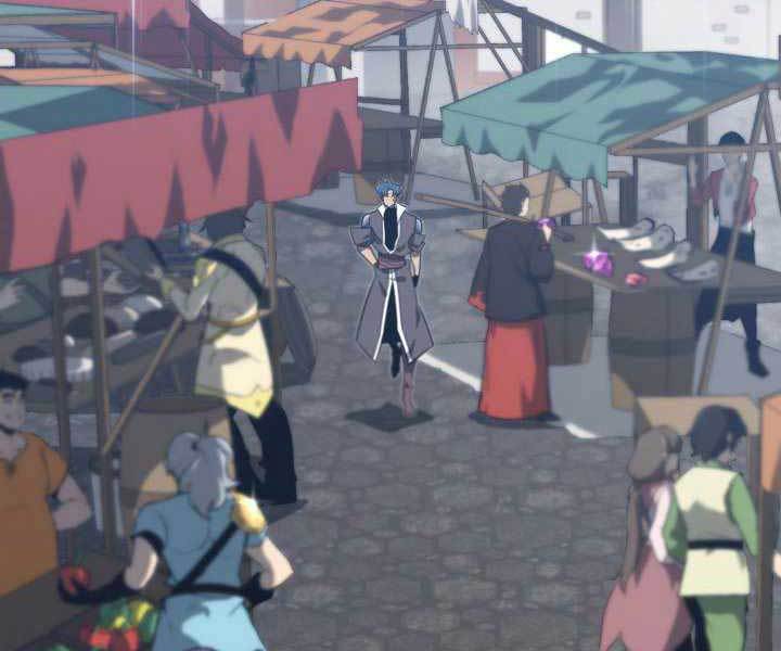 Sự Trở Lại Của Người Chơi Cấp Sss Chap 18 - Next Chap 19