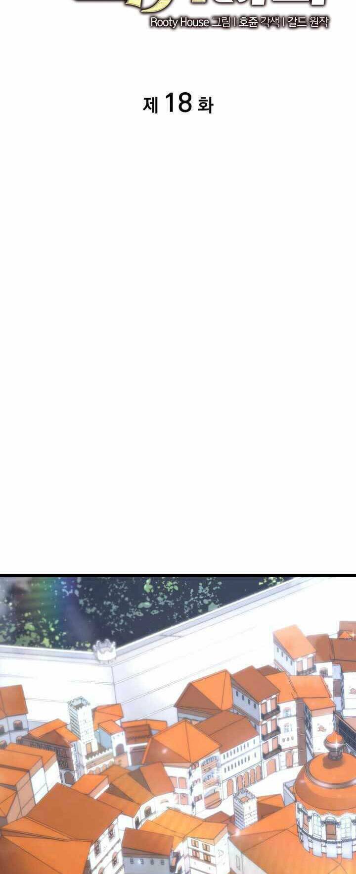 Sự Trở Lại Của Người Chơi Cấp Sss Chap 18 - Next Chap 19