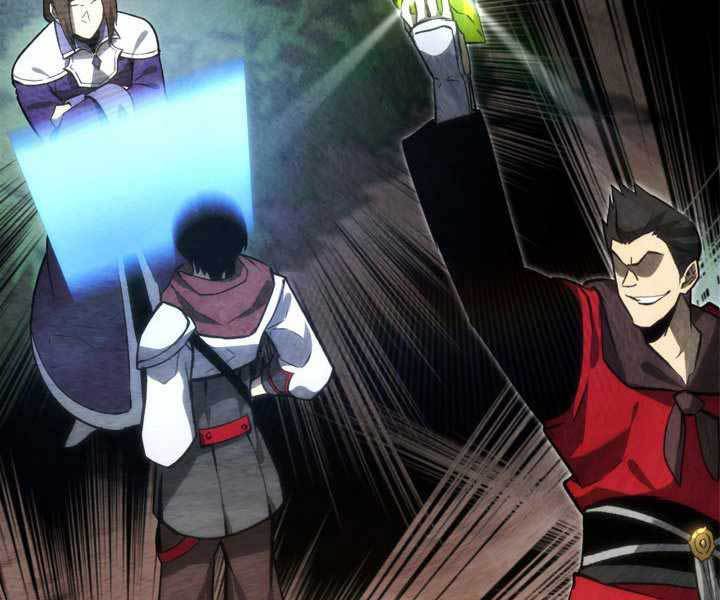 Sự Trở Lại Của Người Chơi Cấp Sss Chap 18 - Next Chap 19