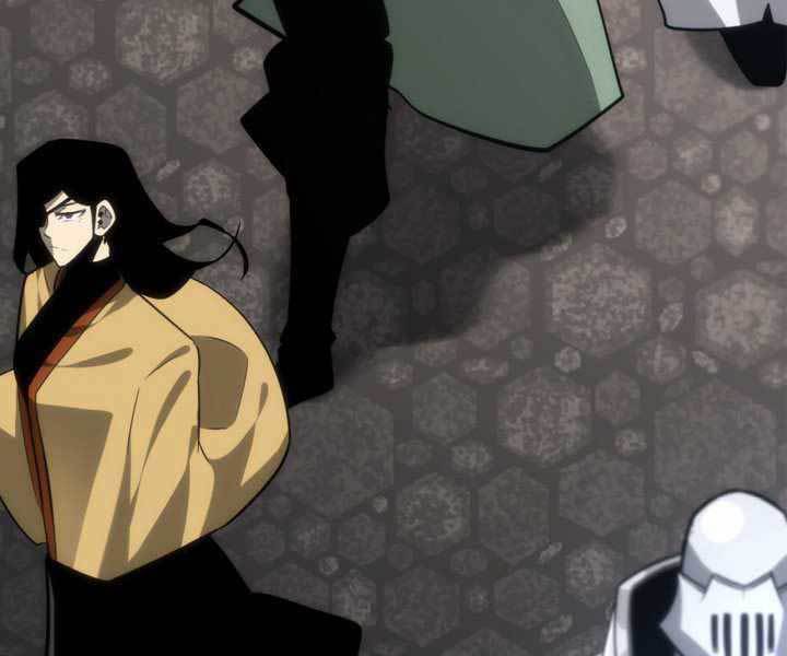 Sự Trở Lại Của Người Chơi Cấp Sss Chap 18 - Next Chap 19