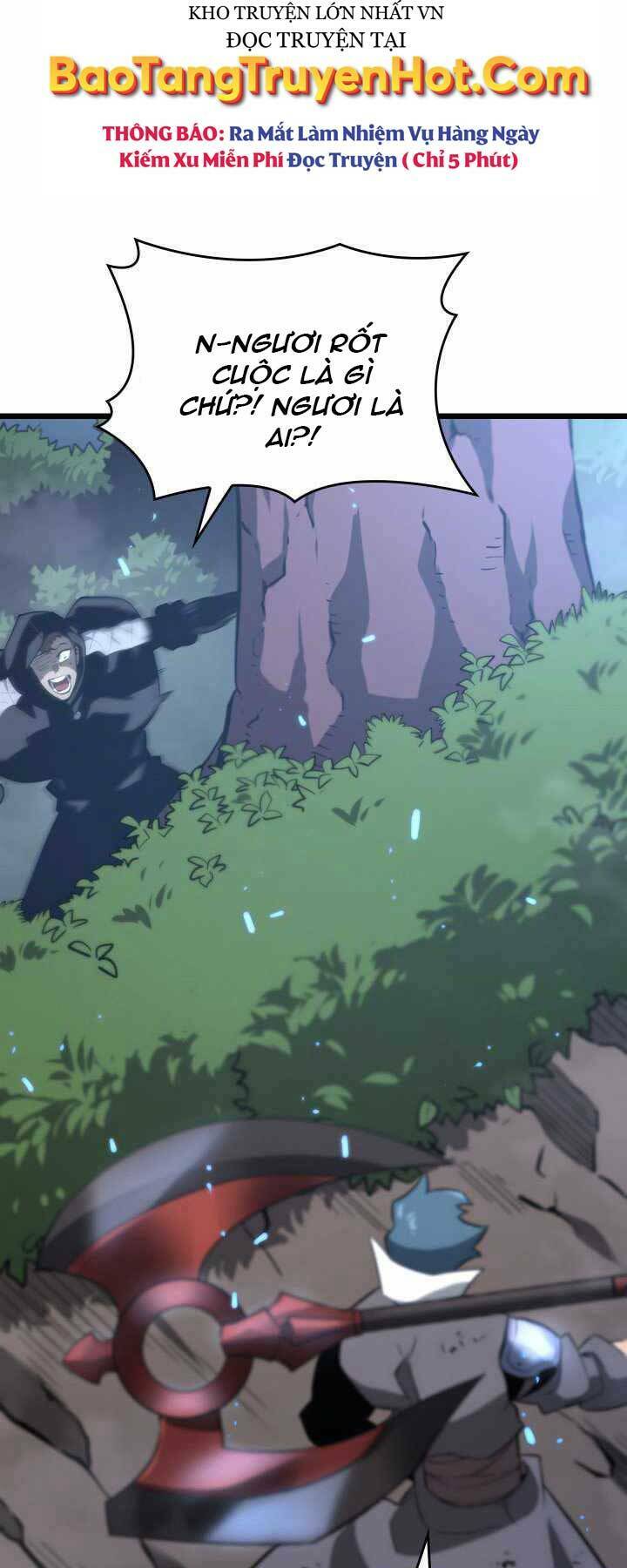 Sự Trở Lại Của Người Chơi Cấp Sss Chap 18 - Next Chap 19