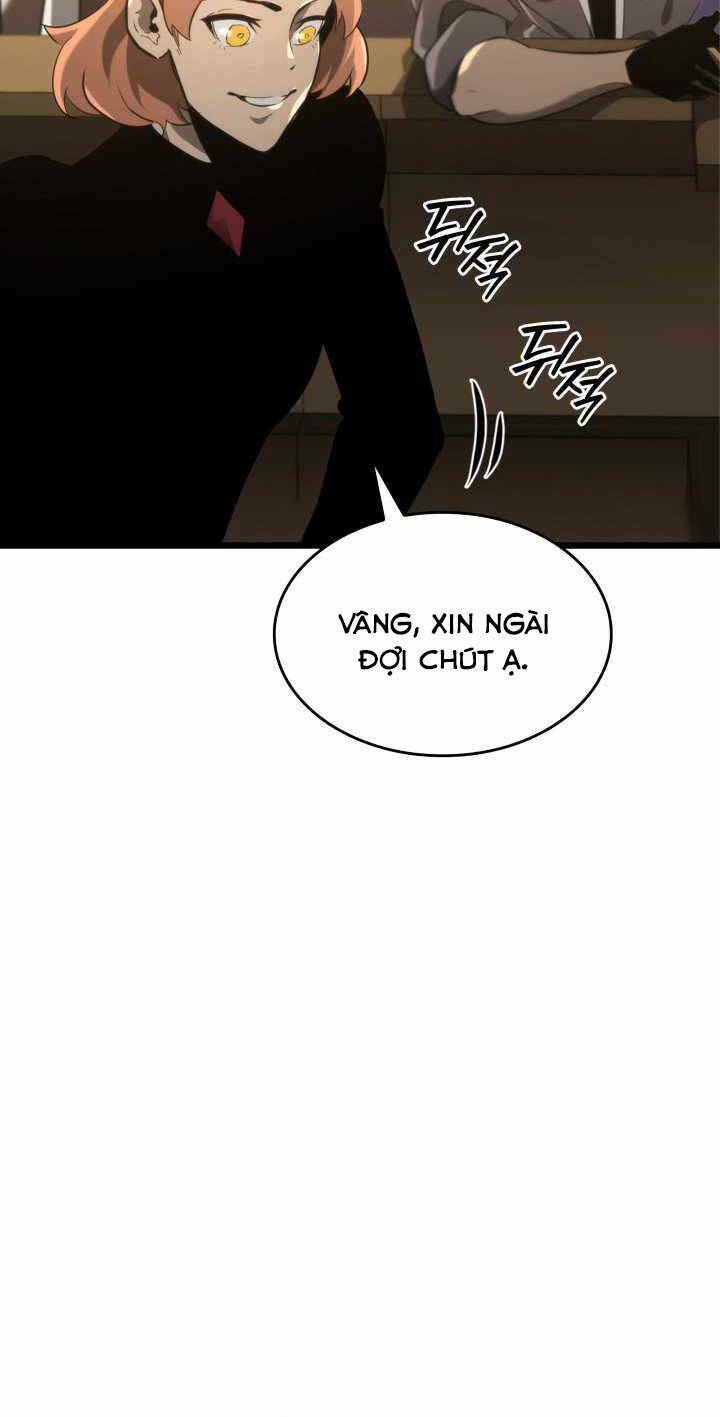 Sự Trở Lại Của Người Chơi Cấp Sss Chap 18 - Next Chap 19