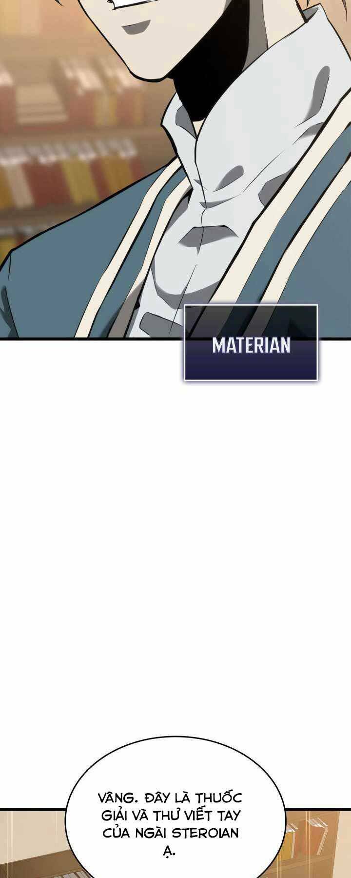 Sự Trở Lại Của Người Chơi Cấp Sss Chap 18 - Next Chap 19