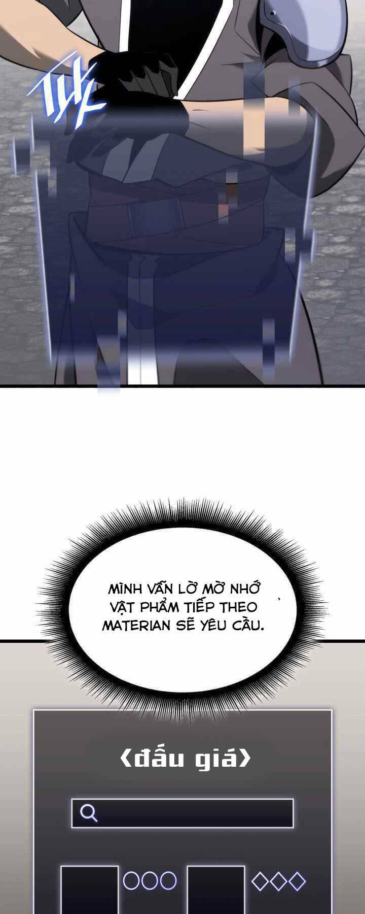 Sự Trở Lại Của Người Chơi Cấp Sss Chap 18 - Next Chap 19