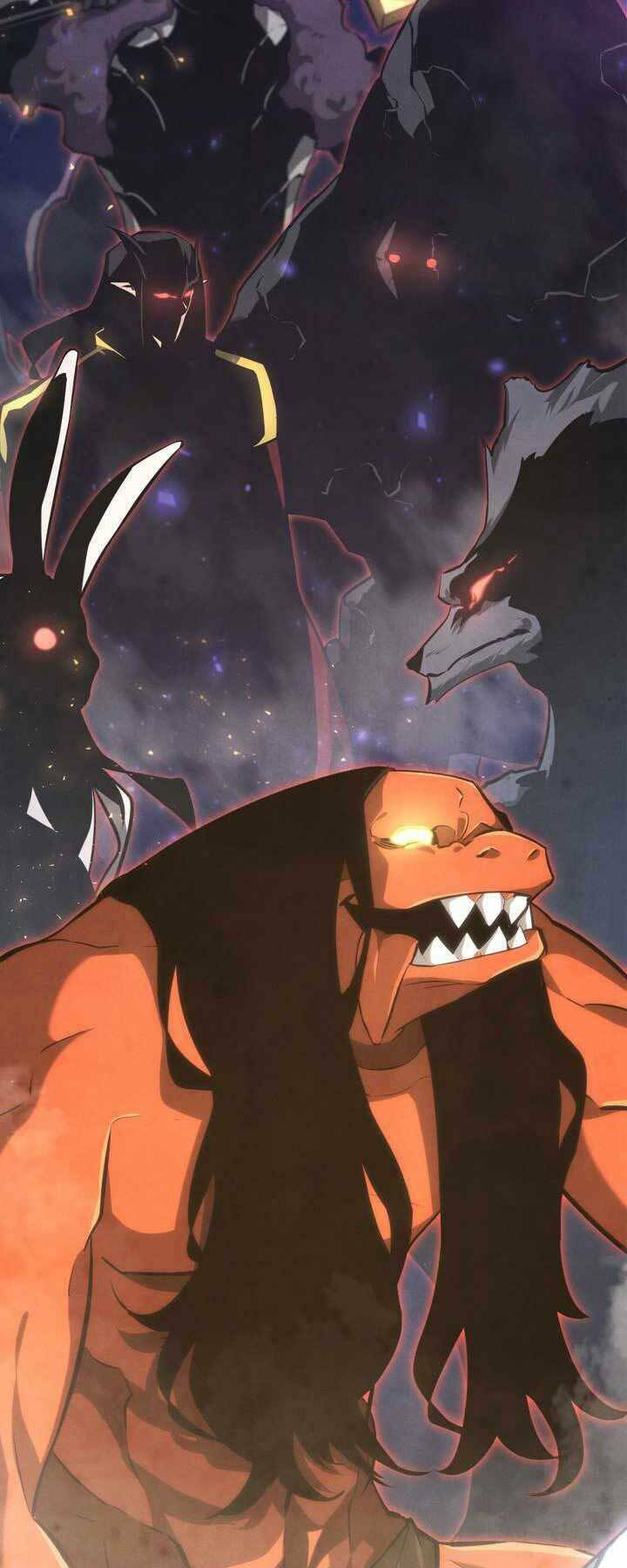 Sự Trở Lại Của Người Chơi Cấp Sss Chap 18 - Next Chap 19