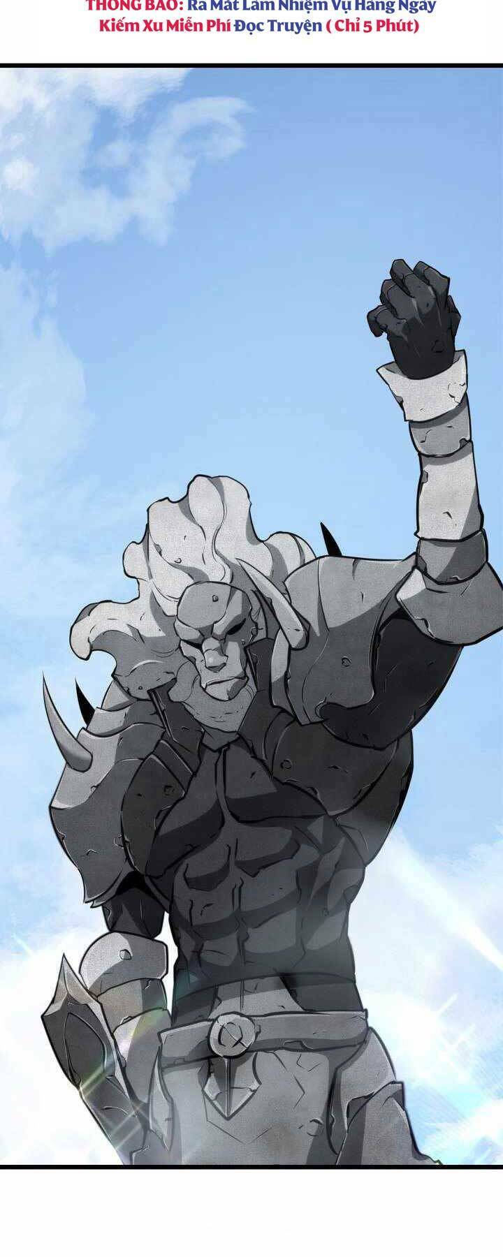 Sự Trở Lại Của Người Chơi Cấp Sss Chap 18 - Next Chap 19