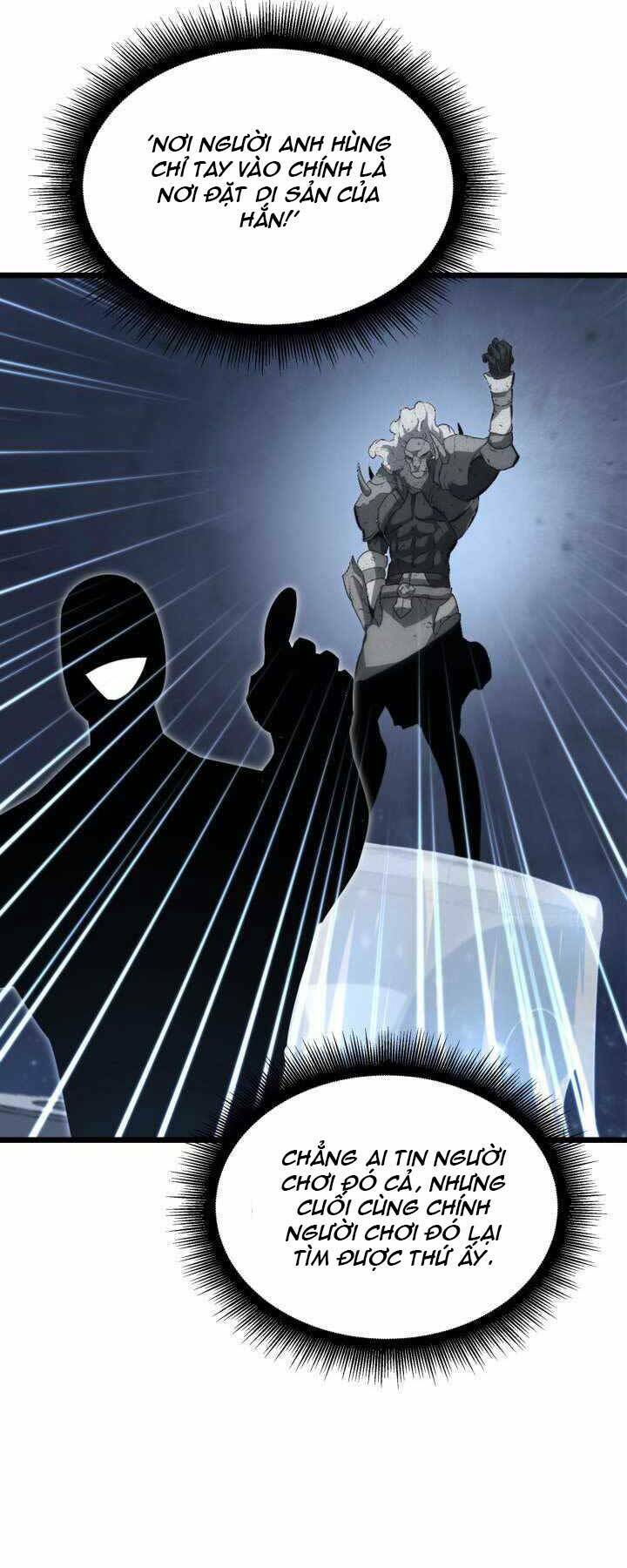 Sự Trở Lại Của Người Chơi Cấp Sss Chap 18 - Next Chap 19
