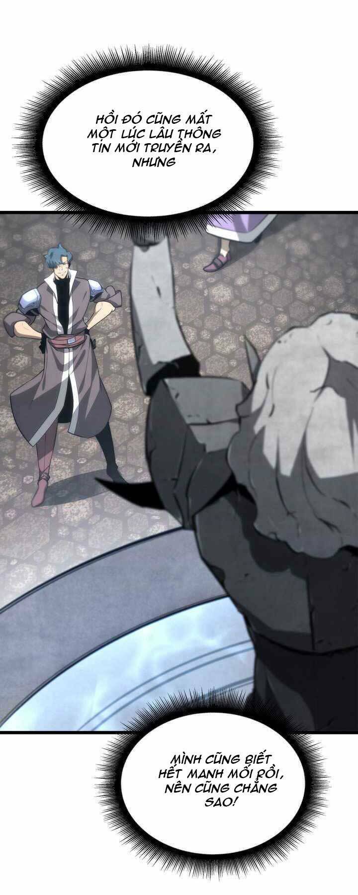 Sự Trở Lại Của Người Chơi Cấp Sss Chap 18 - Next Chap 19