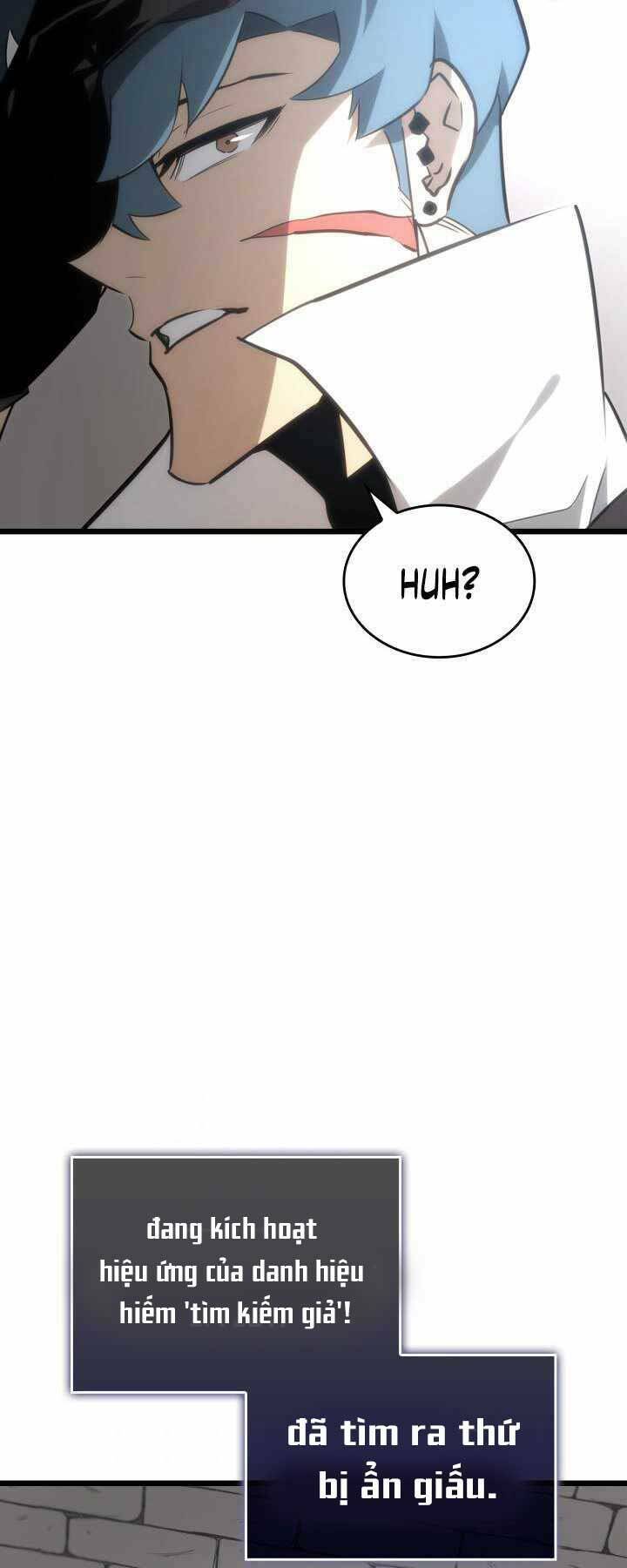 Sự Trở Lại Của Người Chơi Cấp Sss Chap 18 - Next Chap 19