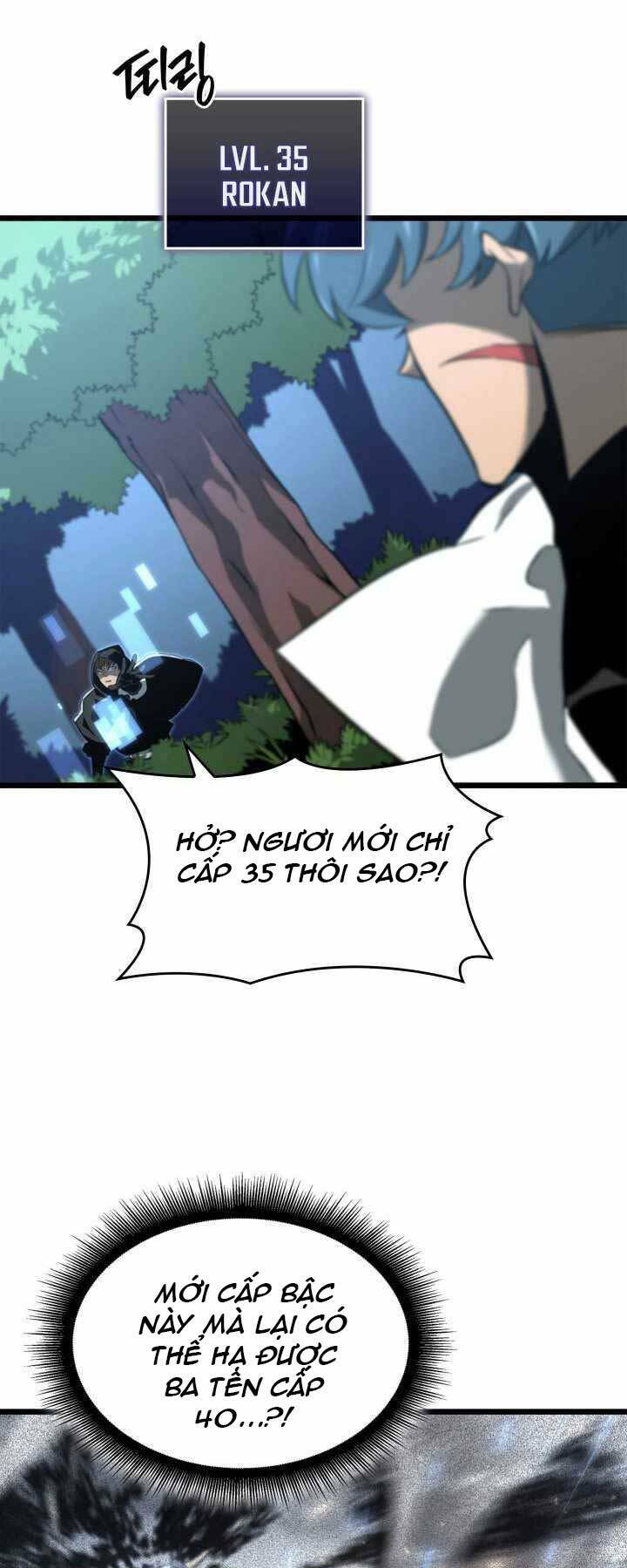 Sự Trở Lại Của Người Chơi Cấp Sss Chap 18 - Next Chap 19