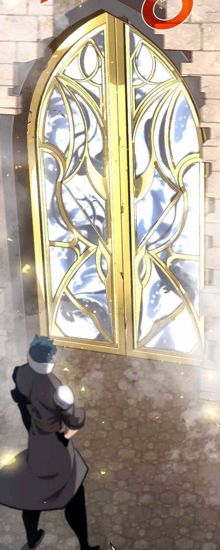 Sự Trở Lại Của Người Chơi Cấp Sss Chap 18 - Next Chap 19