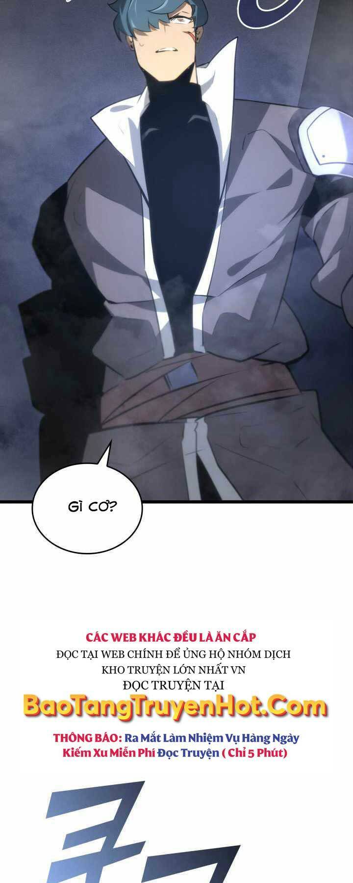 Sự Trở Lại Của Người Chơi Cấp Sss Chap 18 - Next Chap 19