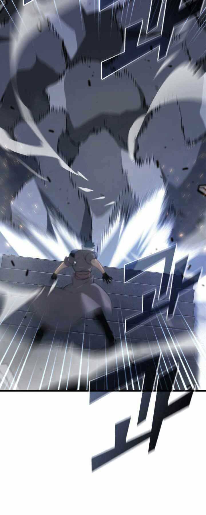 Sự Trở Lại Của Người Chơi Cấp Sss Chap 18 - Next Chap 19