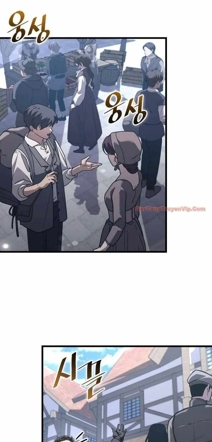 Sự Trở Lại Của Người Chơi Cấp Sss Chap 184 - Next Chap 185