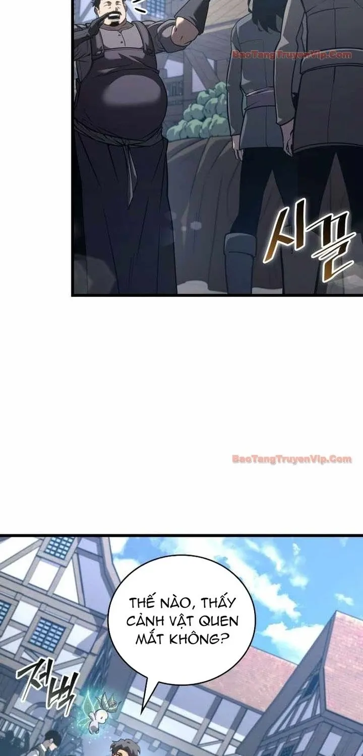 Sự Trở Lại Của Người Chơi Cấp Sss Chap 184 - Next Chap 185