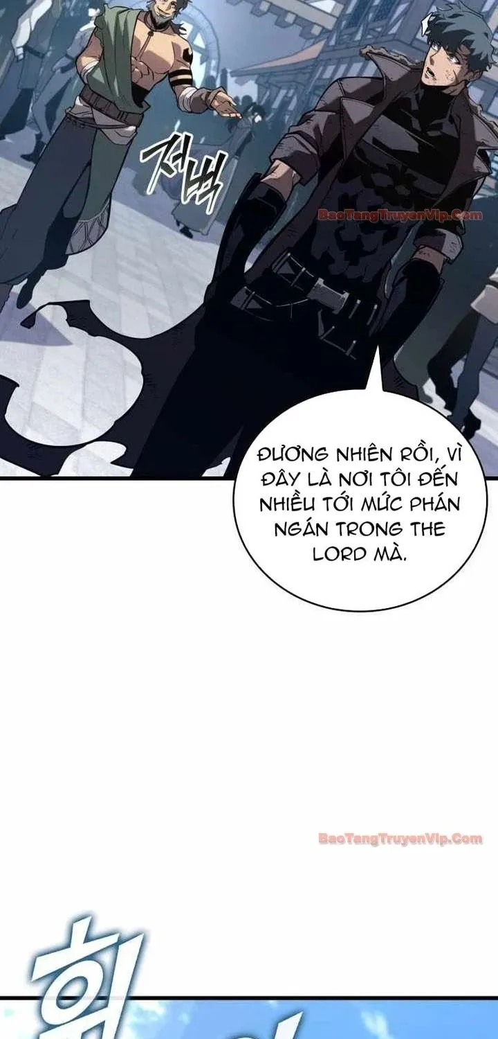 Sự Trở Lại Của Người Chơi Cấp Sss Chap 184 - Next Chap 185