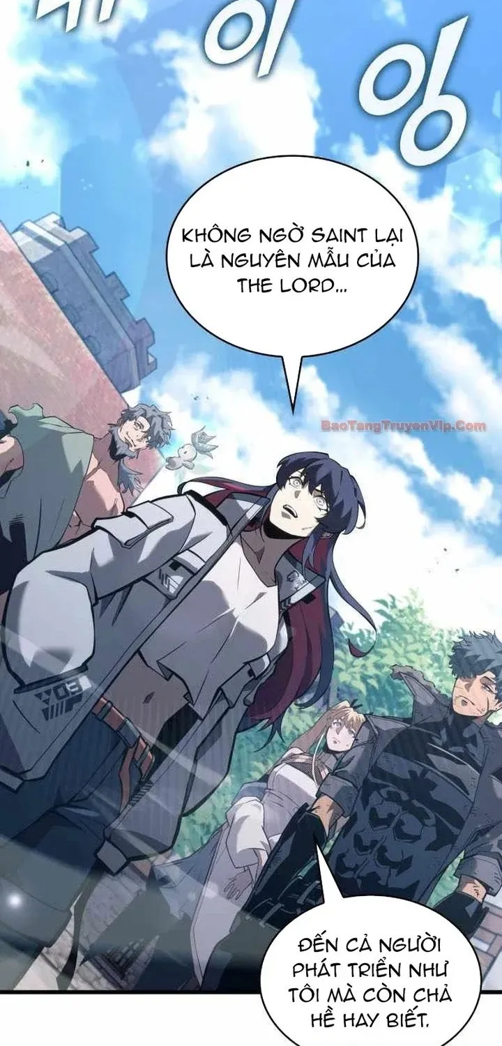 Sự Trở Lại Của Người Chơi Cấp Sss Chap 184 - Next Chap 185