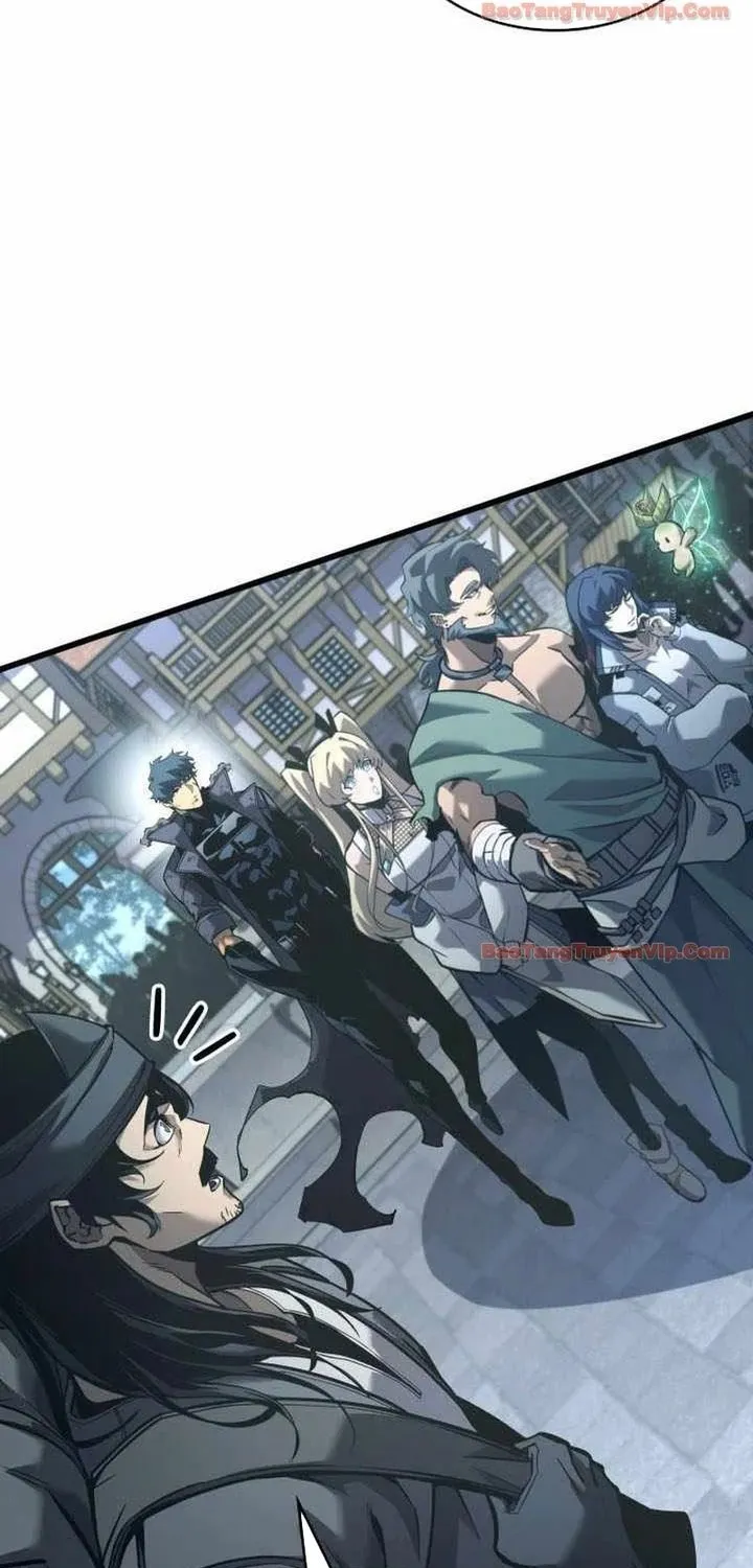 Sự Trở Lại Của Người Chơi Cấp Sss Chap 184 - Next Chap 185