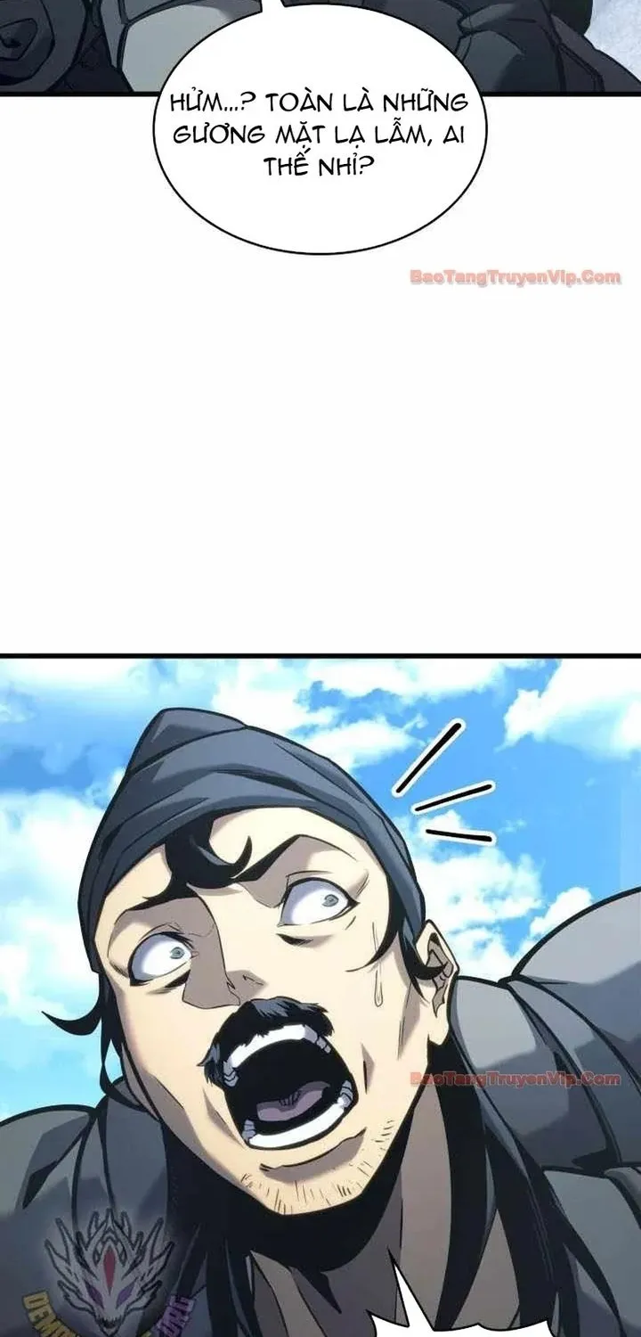 Sự Trở Lại Của Người Chơi Cấp Sss Chap 184 - Next Chap 185