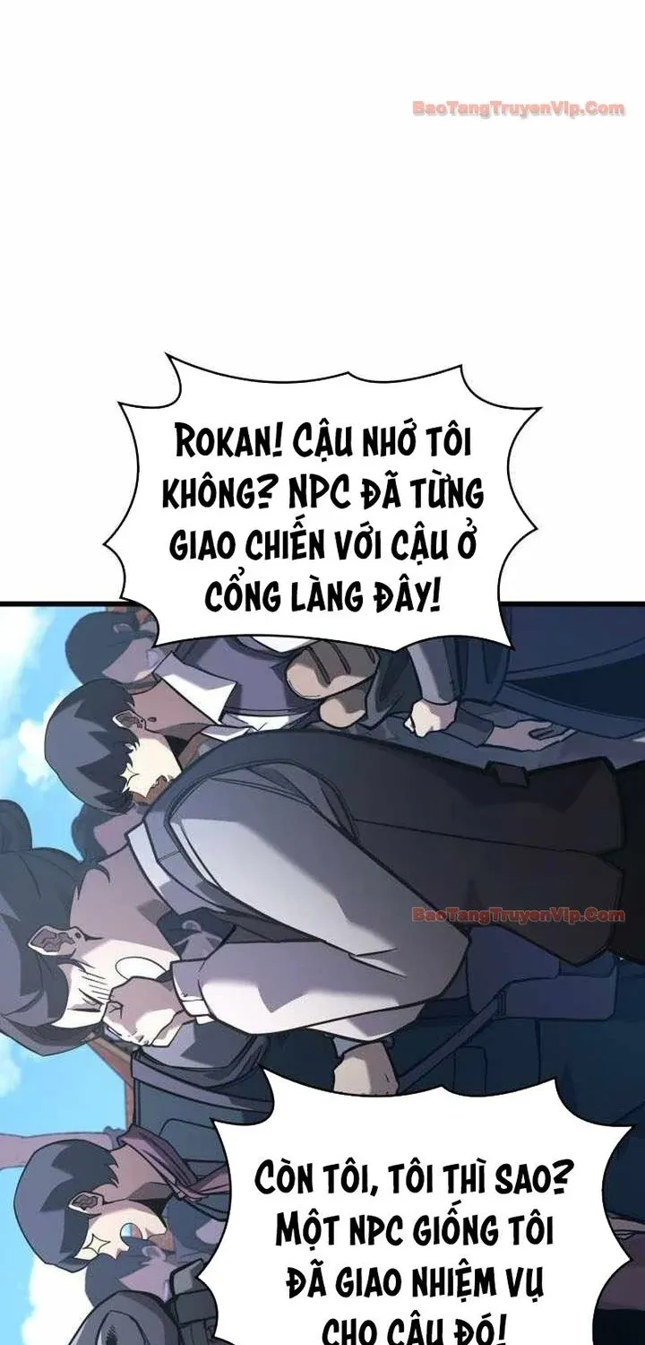 Sự Trở Lại Của Người Chơi Cấp Sss Chap 184 - Next Chap 185