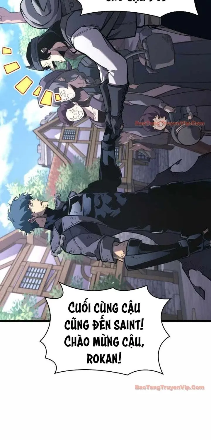 Sự Trở Lại Của Người Chơi Cấp Sss Chap 184 - Next Chap 185