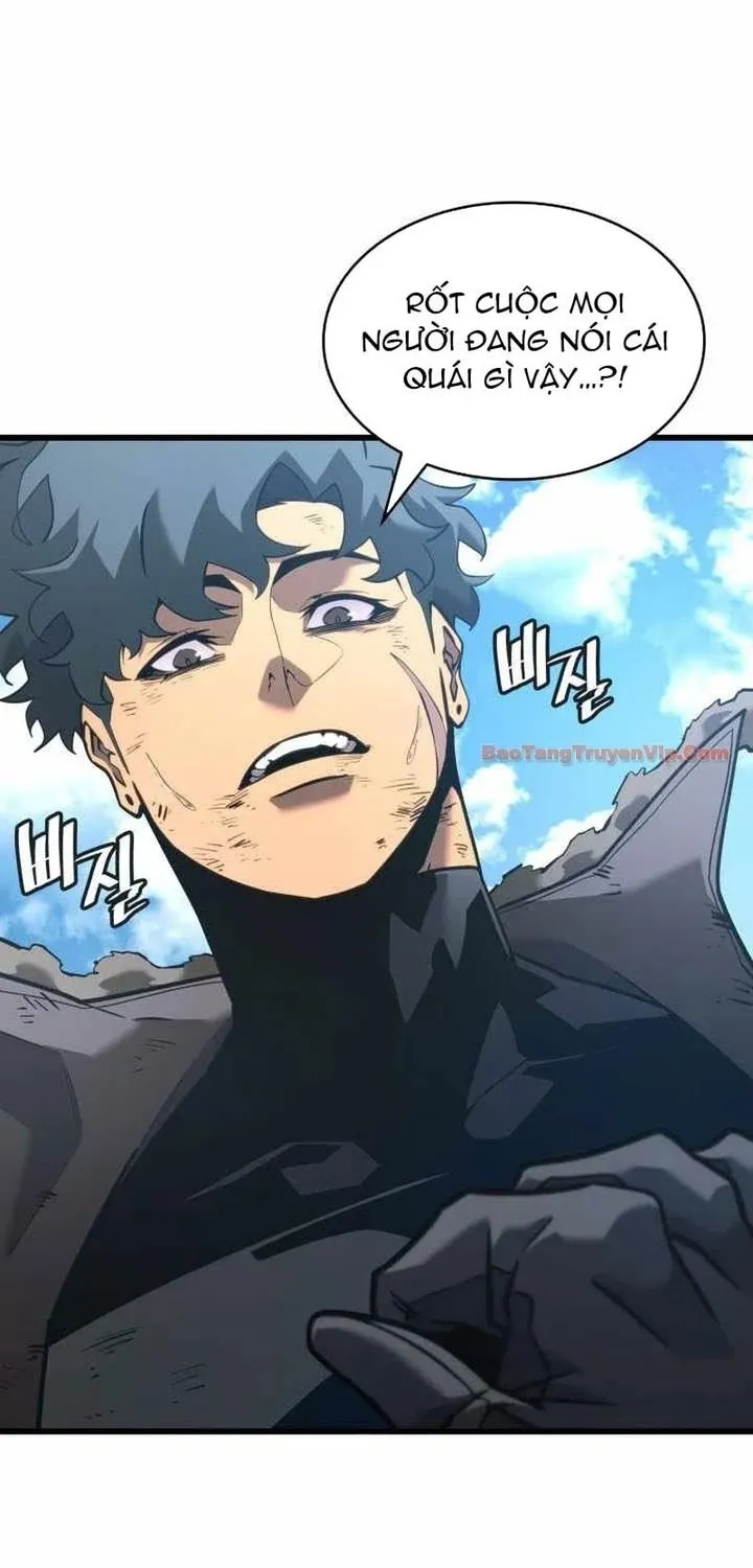 Sự Trở Lại Của Người Chơi Cấp Sss Chap 184 - Next Chap 185